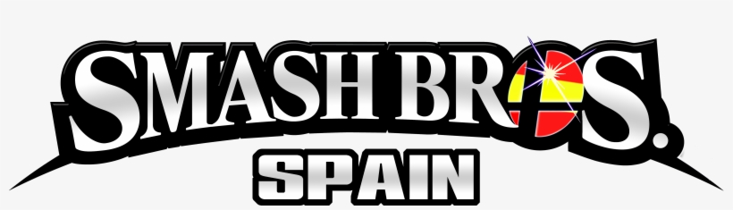 Comunidad Española De Super Smash Bros - Super Smash Bros. For Nintendo 3ds And Wii U, transparent png