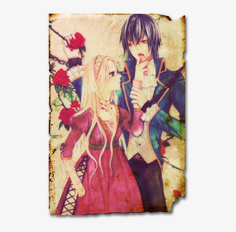Image - Vampire, transparent png