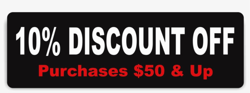 10 Discount Promo - Economy, transparent png