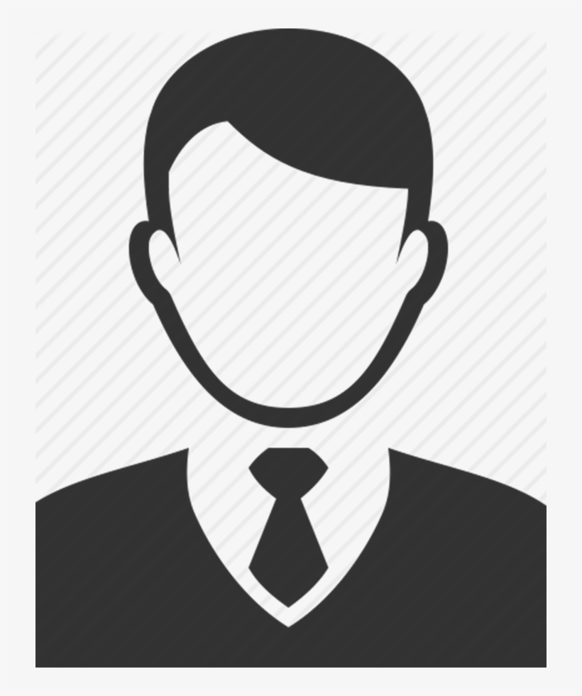 This Could Be You - User Male, transparent png