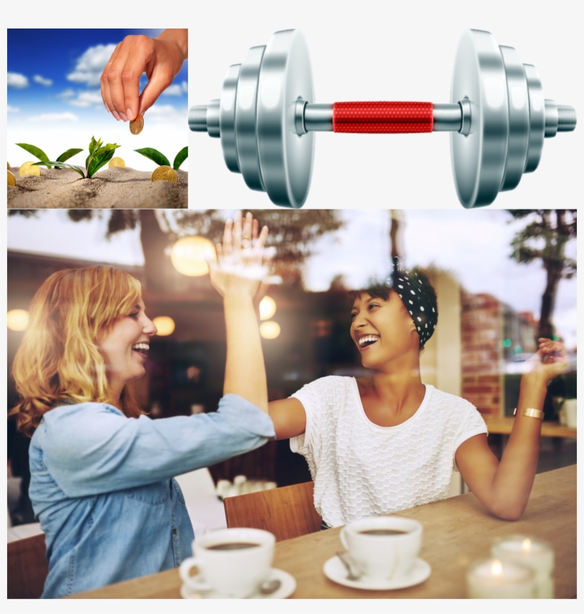 Steve Harvey Vision Board, Vision Board Examples Powerpoint - Dad, Y Se Os Dar [book], transparent png