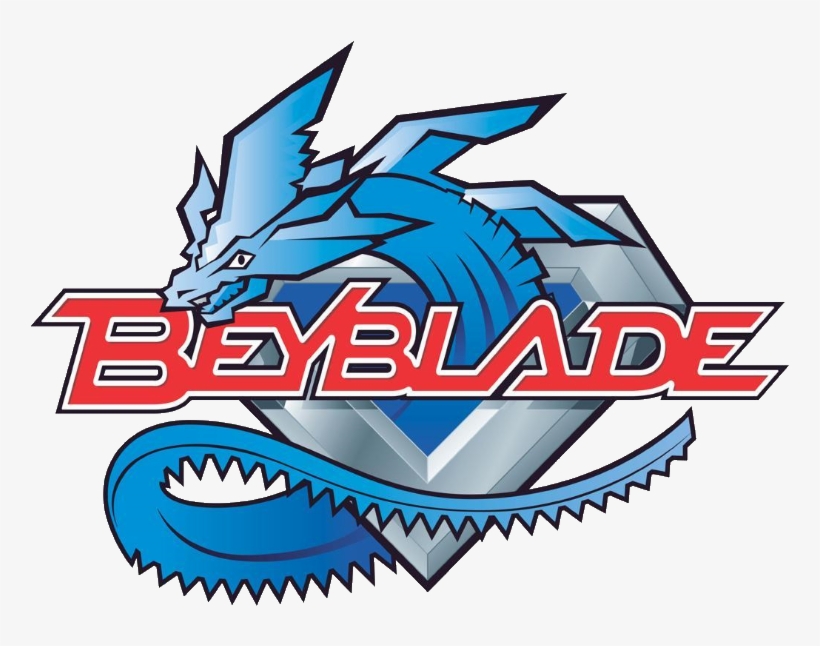 The Logo - Beyblade Hd, transparent png