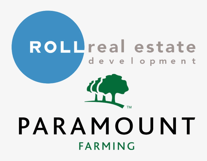 Roll Paramount Logo - Graphic Design, transparent png