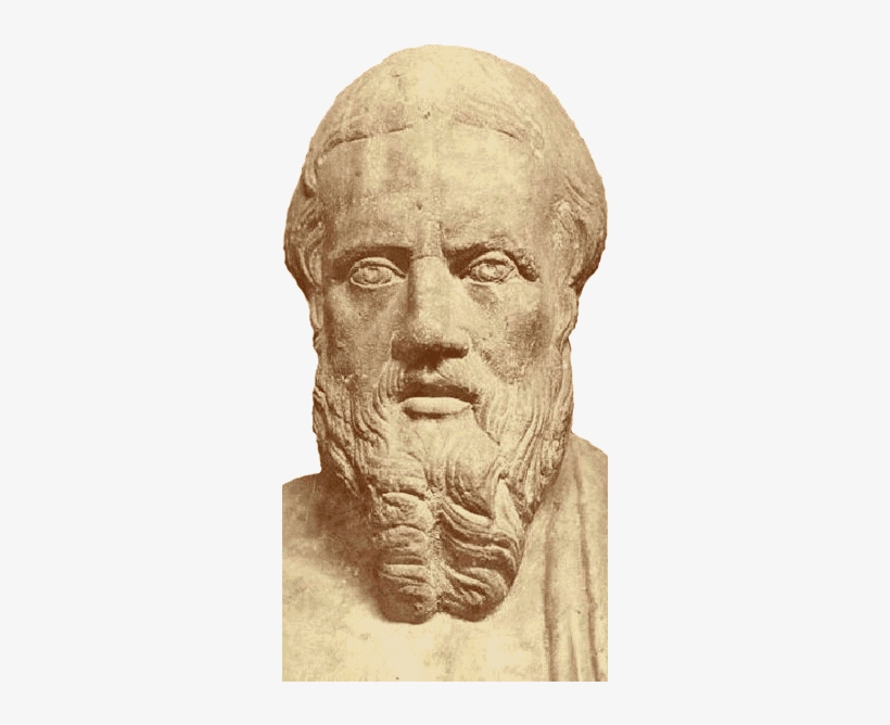 Download Scientific Thought - Beginnings Of History: Herodotus And The Persian Wars, transparent png