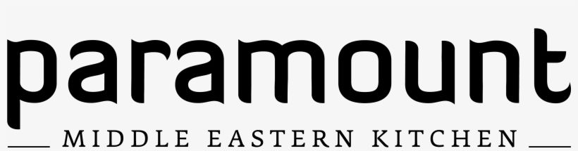 Paramount Has Had The Pleasure Of Working With Canara - Paramount Middle Eastern Kitchen, transparent png