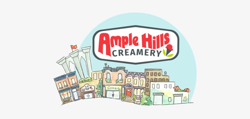 Ample Hills Creamery, transparent png