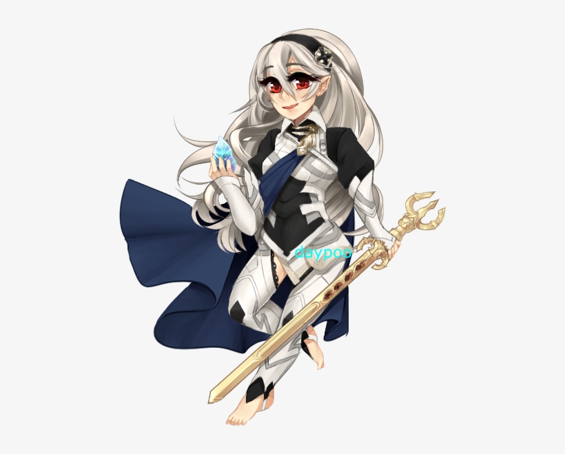 Watermarkcorrin Original - Cartoon, transparent png