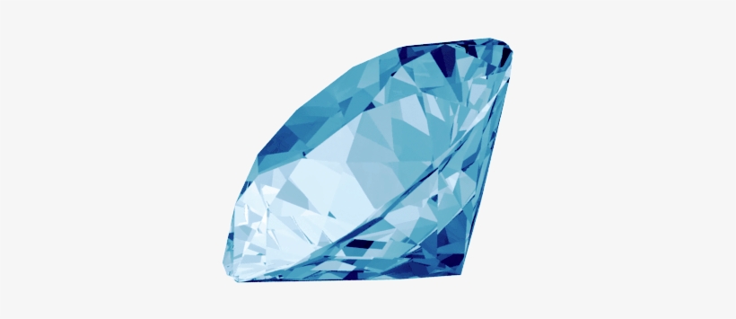 Blue Topaz Transparent, transparent png