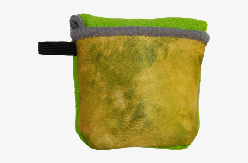 Topaz Pocket Toddy - Leather, transparent png