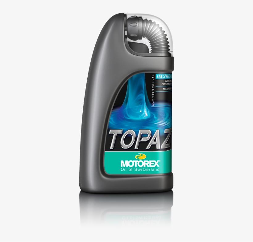Topaz - Motorex, transparent png