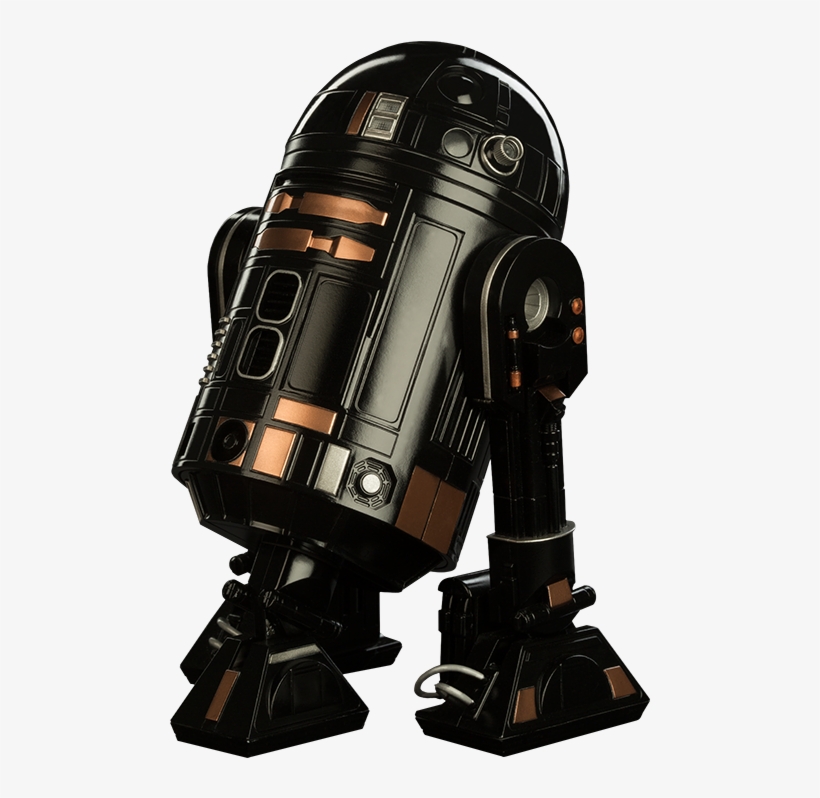Star Wars R2 Q5, transparent png