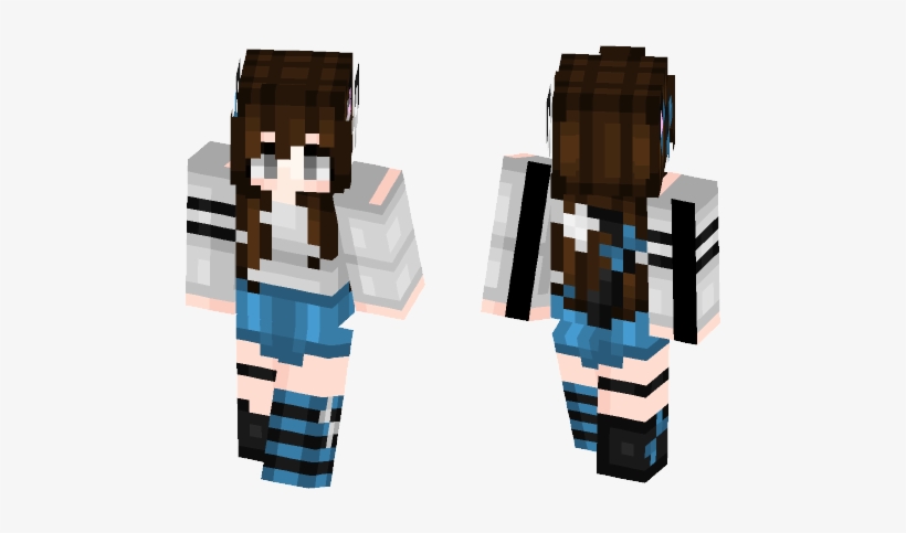 This Is A Title - Minecraft, transparent png