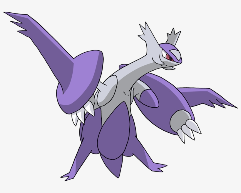 Pokemon Shiny Mega Latios Is A Fictional Character - Pokemon Mega Latios, transparent png