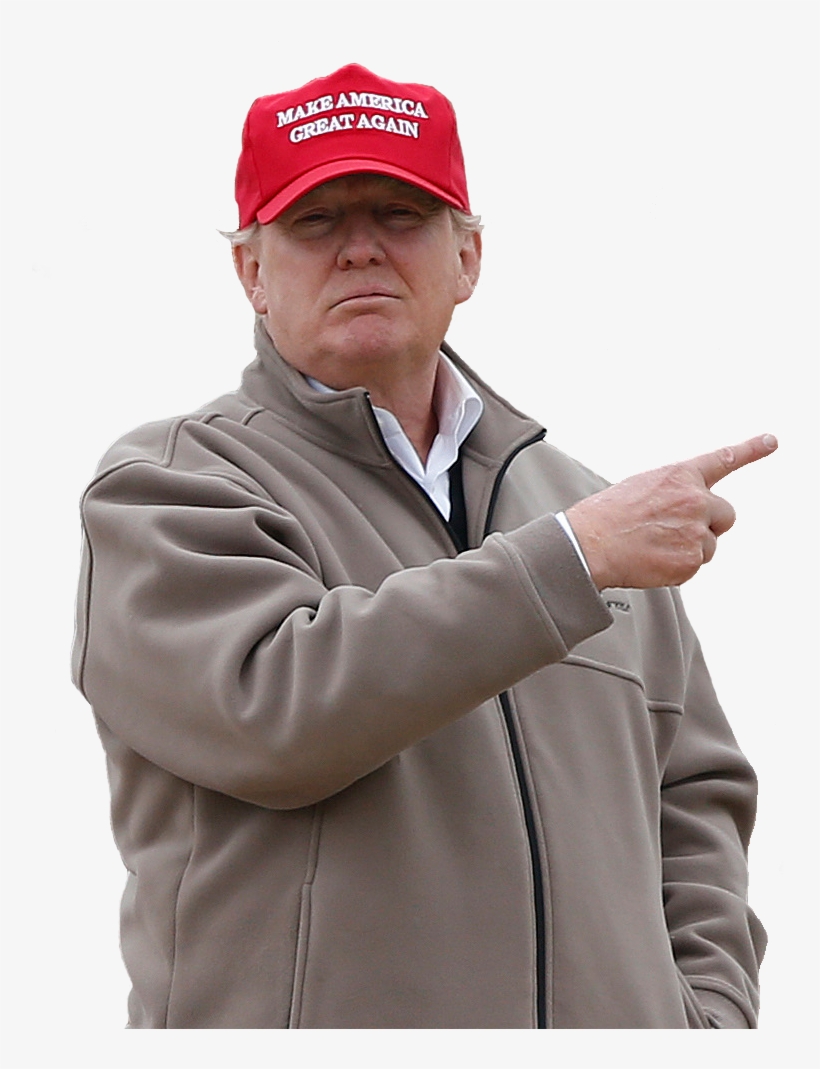 Post - Trump Dubs, transparent png