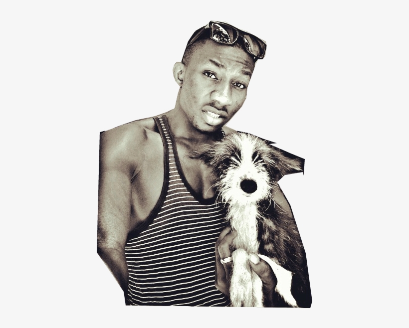 I Have Suffered Depression Before But I Cannot Begin - Companion Dog, transparent png