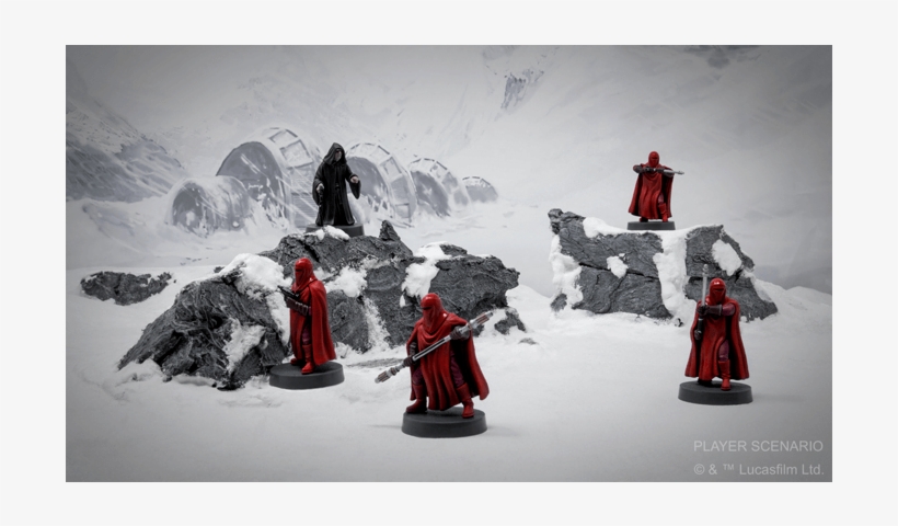 Star Wars Legion Palpatine, transparent png