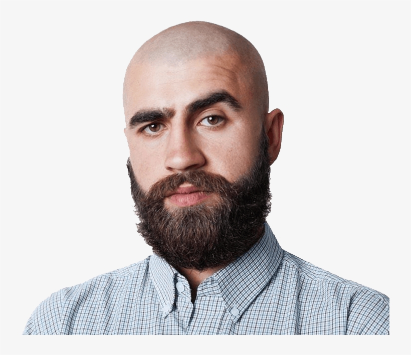 Defy Hair Loss - Hair Tattoo, transparent png