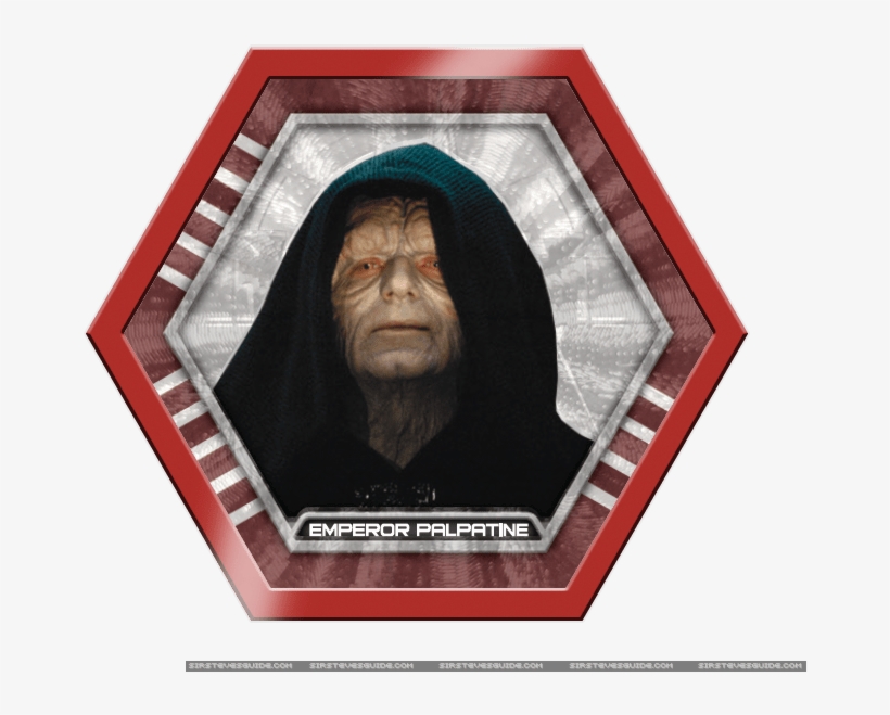 Star - Star Wars Galactic Connexions, transparent png