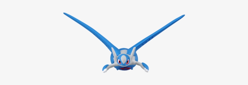 #19 Latios - Pokémon, transparent png