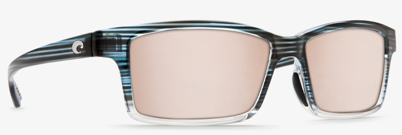Costa Del Mar Tern Sunglasses In Topaz Fade, Tr-90 - Costa Del Mar Sunglasses Tern Polarized Te 68 Ogp, transparent png