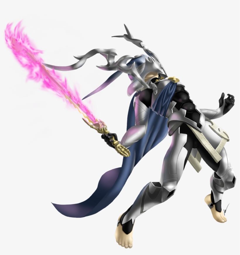 Kiwi 🐦 On Twitter - Corrin Sword, transparent png