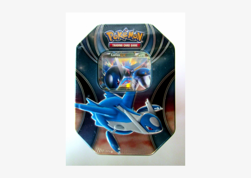 Best Of Ex Collectors Tin, transparent png