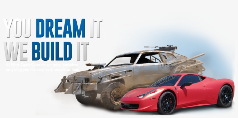 Fouseytube Car West Coast Customs - Lotus Evora, transparent png