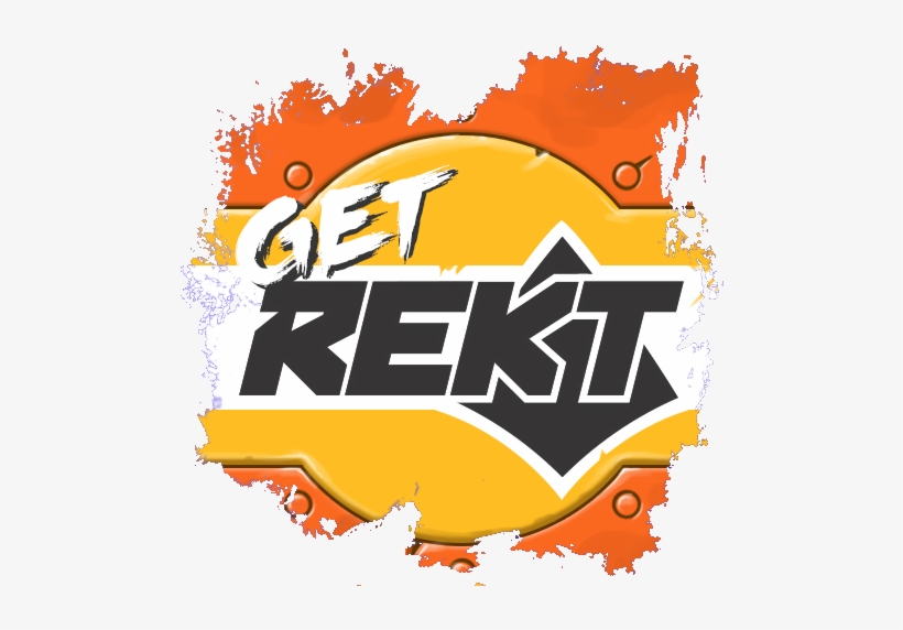 But If You Choose To Buy It, - Get Rekt Paladins Png, transparent png