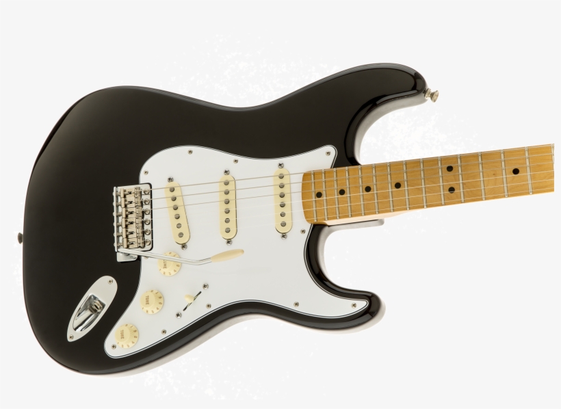Jimi Hendrix Stratocaster - Stratocaster Road Worn 60, transparent png