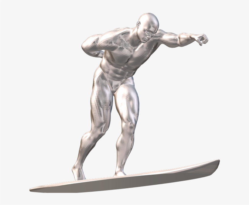 By Stiviking Oct 5, 2018 View Original - Surfboard, transparent png