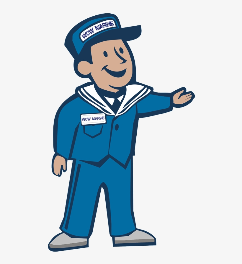 About Wow Marine, transparent png