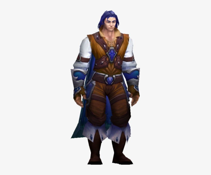 Imageare We Going To Get A Model Update For Kalecgos - Kalecgos Wow, transparent png