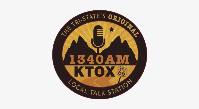 Ktox 1340am And - Route 66, transparent png