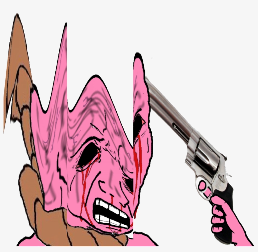635 Kb Png - Firearm, transparent png