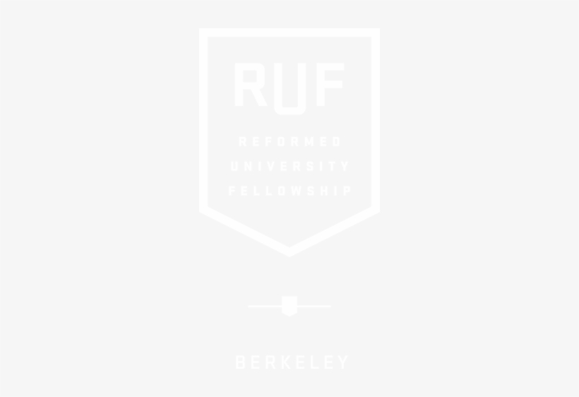 Welcome To Ruf Berkeley - Reformed University Fellowship, transparent png
