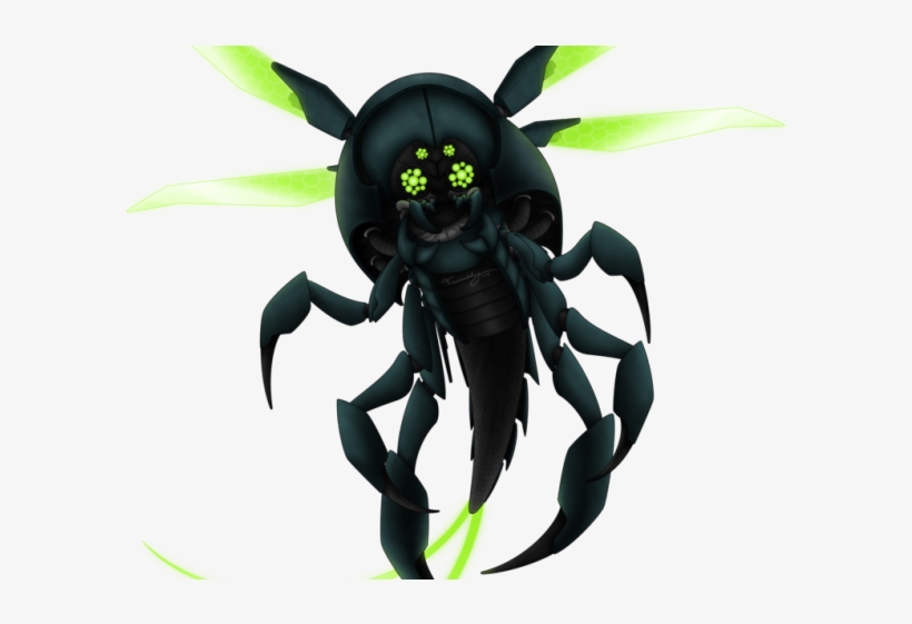 Wreck It Ralph Clipart Rekt - Tyranids, transparent png