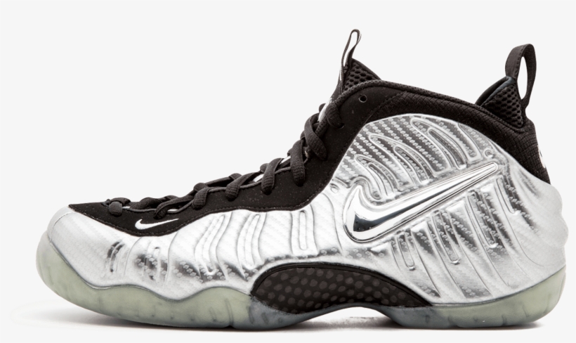 T Shirt To Match Nike Air Foamposite Pro Silver Surfer, transparent png