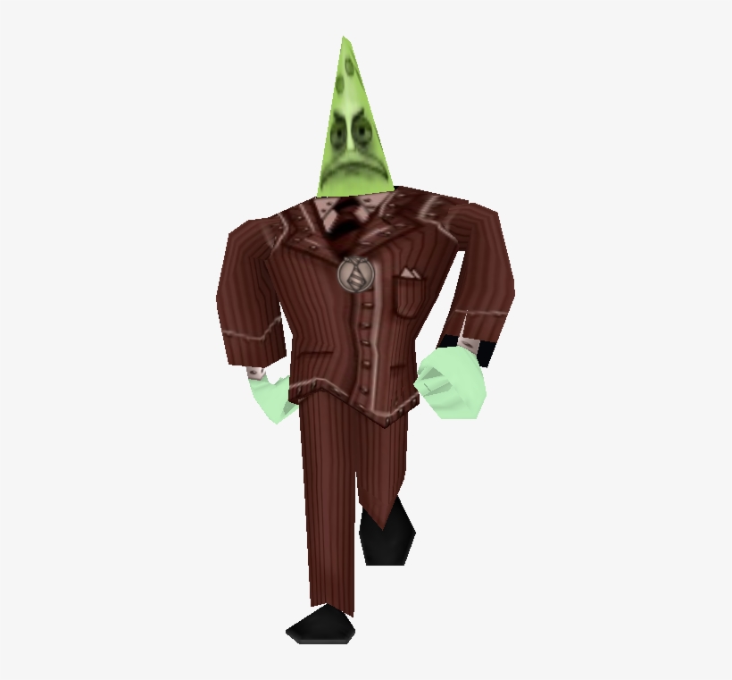 [ Mature] Roll 2 Get Rekt - Toontown Corporate Raider, transparent png
