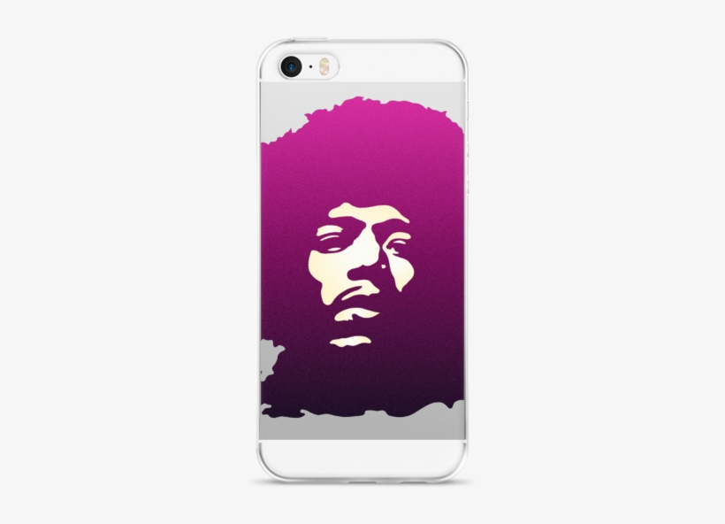 Jimi Hendrix, transparent png