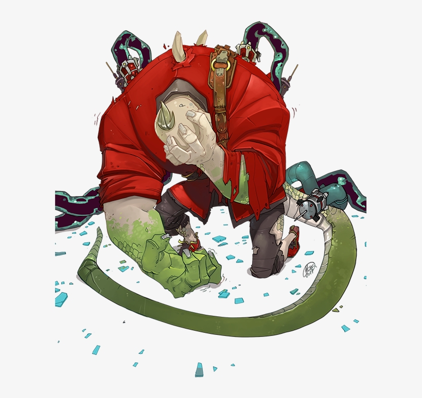 Rekt Ld - Gheist, transparent png