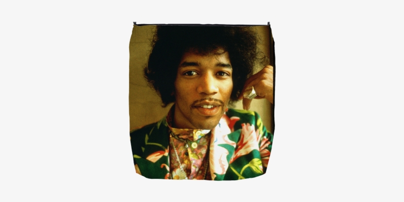 Jimi Hendrix, transparent png