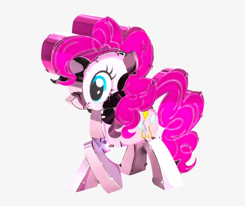 Picture Of Pinkie Pie - Pinkie Pie, transparent png