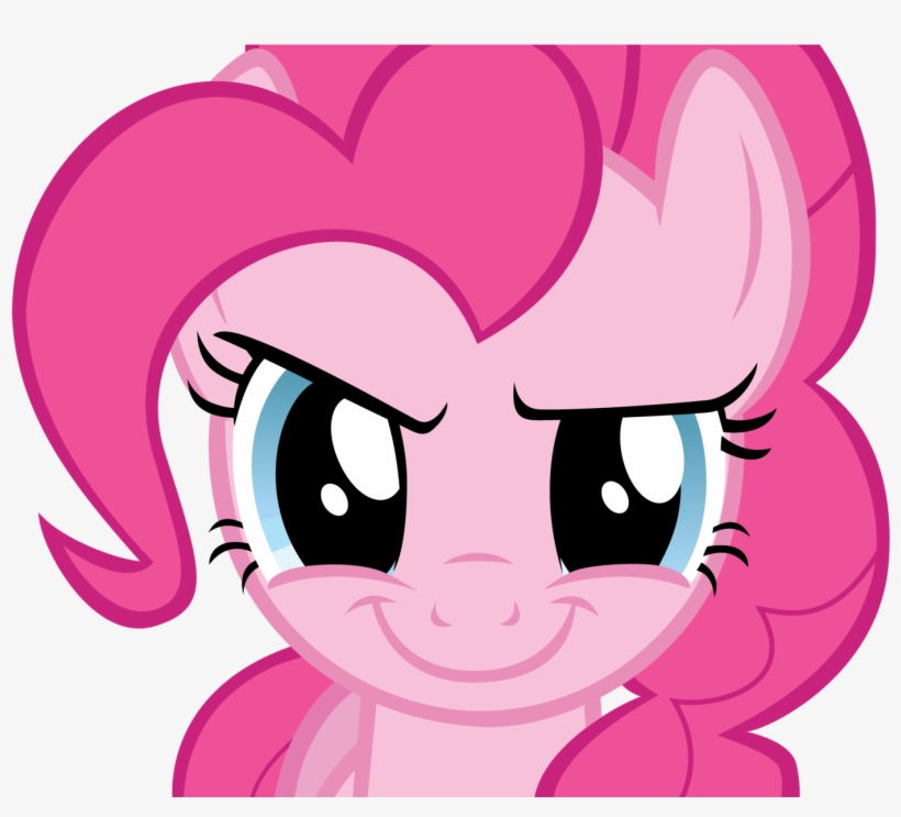 Pinkie Pie - Pinkie Pie Friendship Is Magic, transparent png