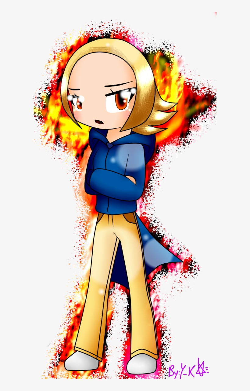 Typhlosion, transparent png