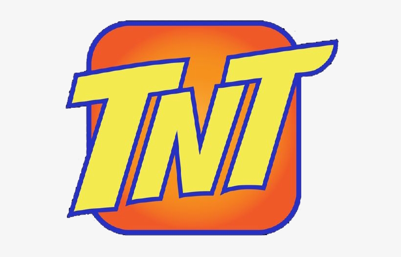 Tnt Logo - Flip Chart Clip Art, transparent png