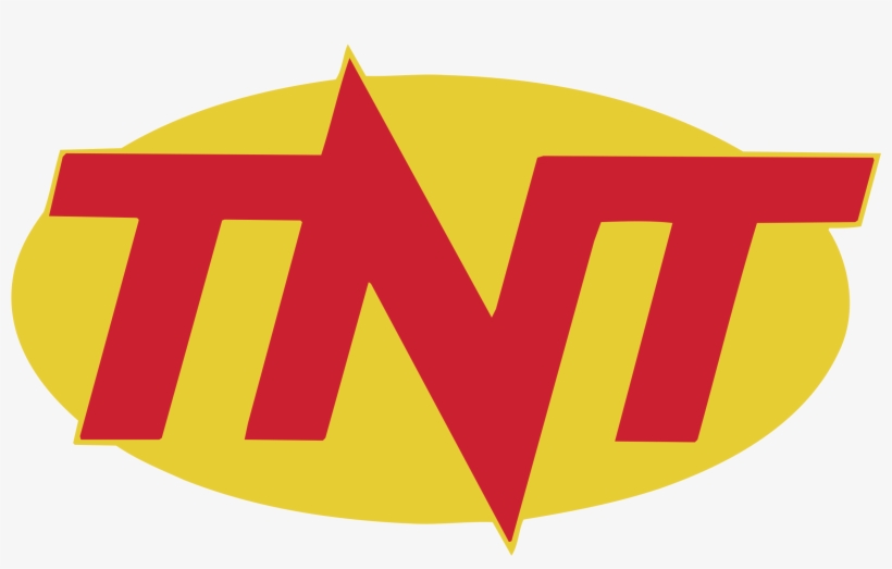 Tnt Television Logo Png Transparent - Tnt Tv, transparent png