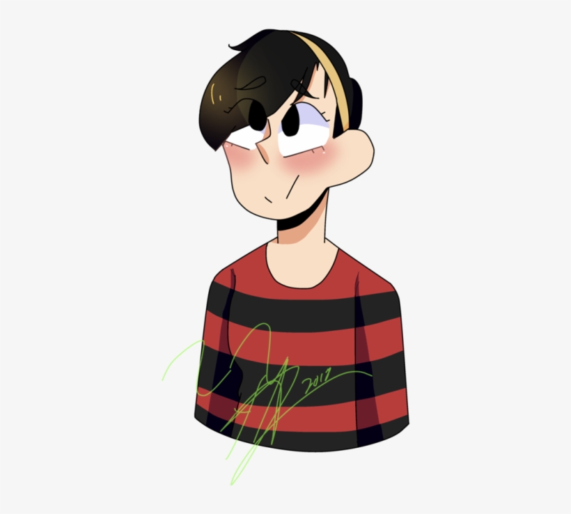Shes Out There Rocking That Ethan Bradberry Shirt, - Tumblr, transparent png