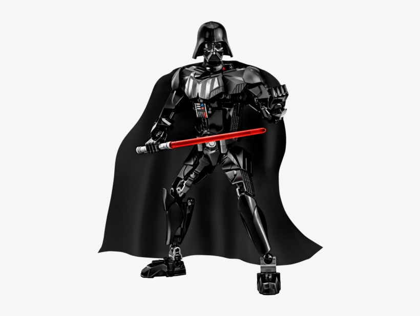 Free Png Darth Vader Png Images Transparent - Lego Darth Vader 75111, transparent png