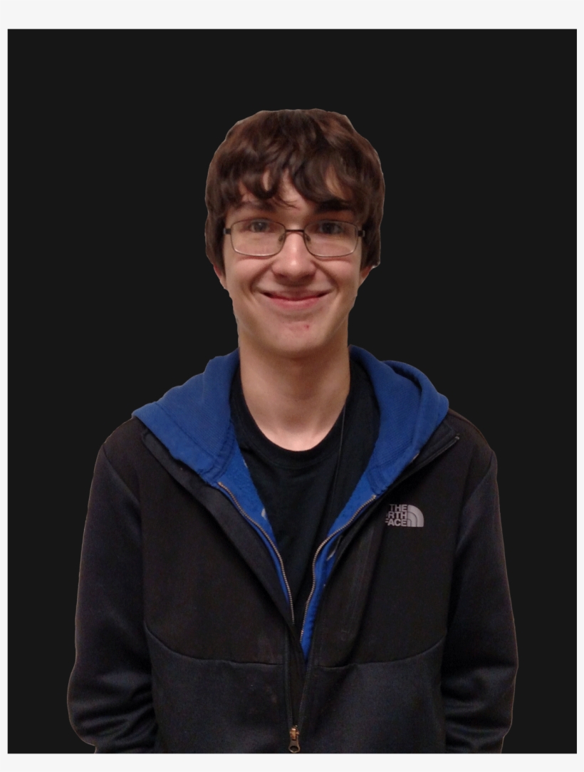 Randal - Randal Graves, transparent png