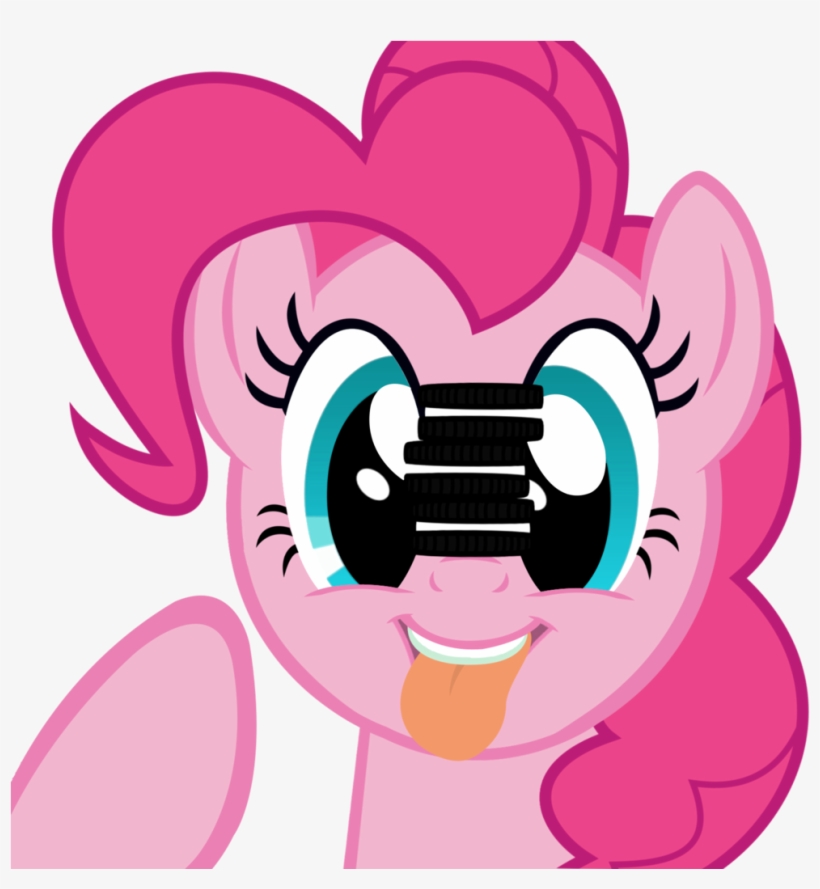 Clip Art Freeuse Stock Artist Kuren Cookie Pinkie Pie - Little Pony Do Not Want, transparent png